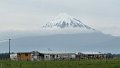 B (131) Mount Taranaki